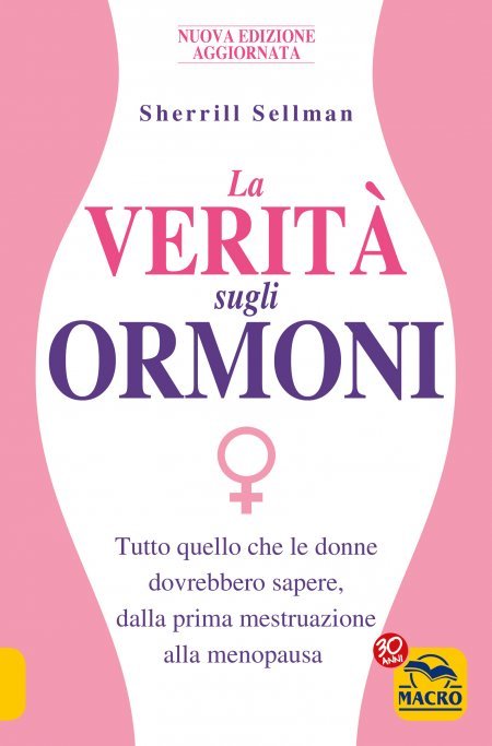 Verità sugli Ormoni