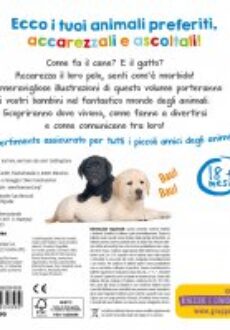 Miei Animali Preferiti