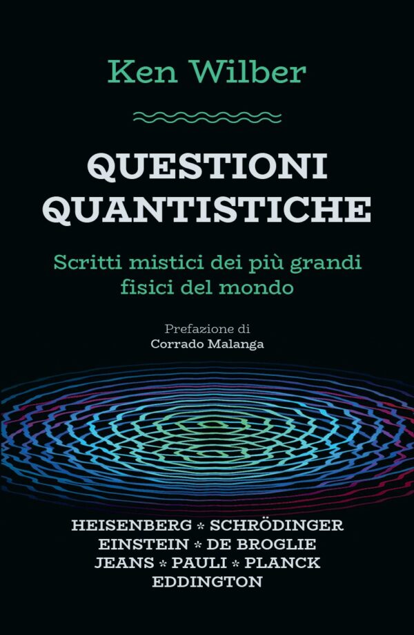 Questioni Quantistiche