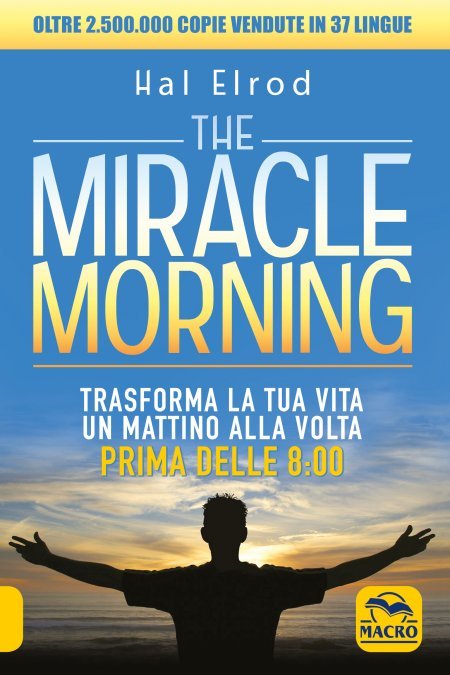 The Miracle Morning