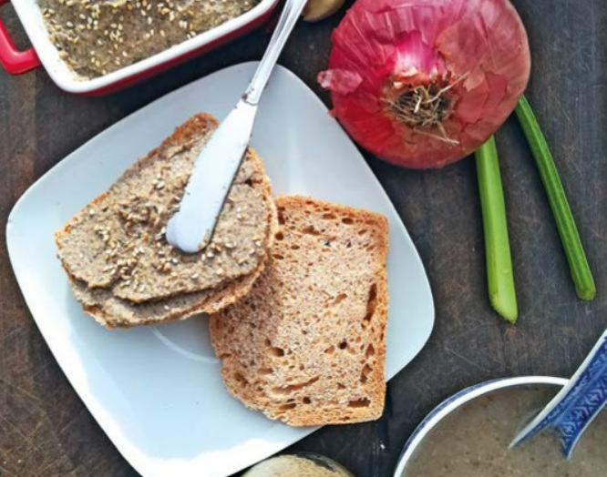 Il Tuo Latte Vegetale Fatto in Casa