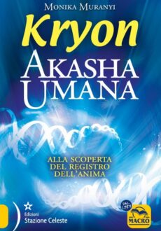 Akasha Umana - Kryon