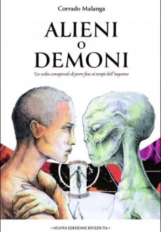 Alieni o Demoni