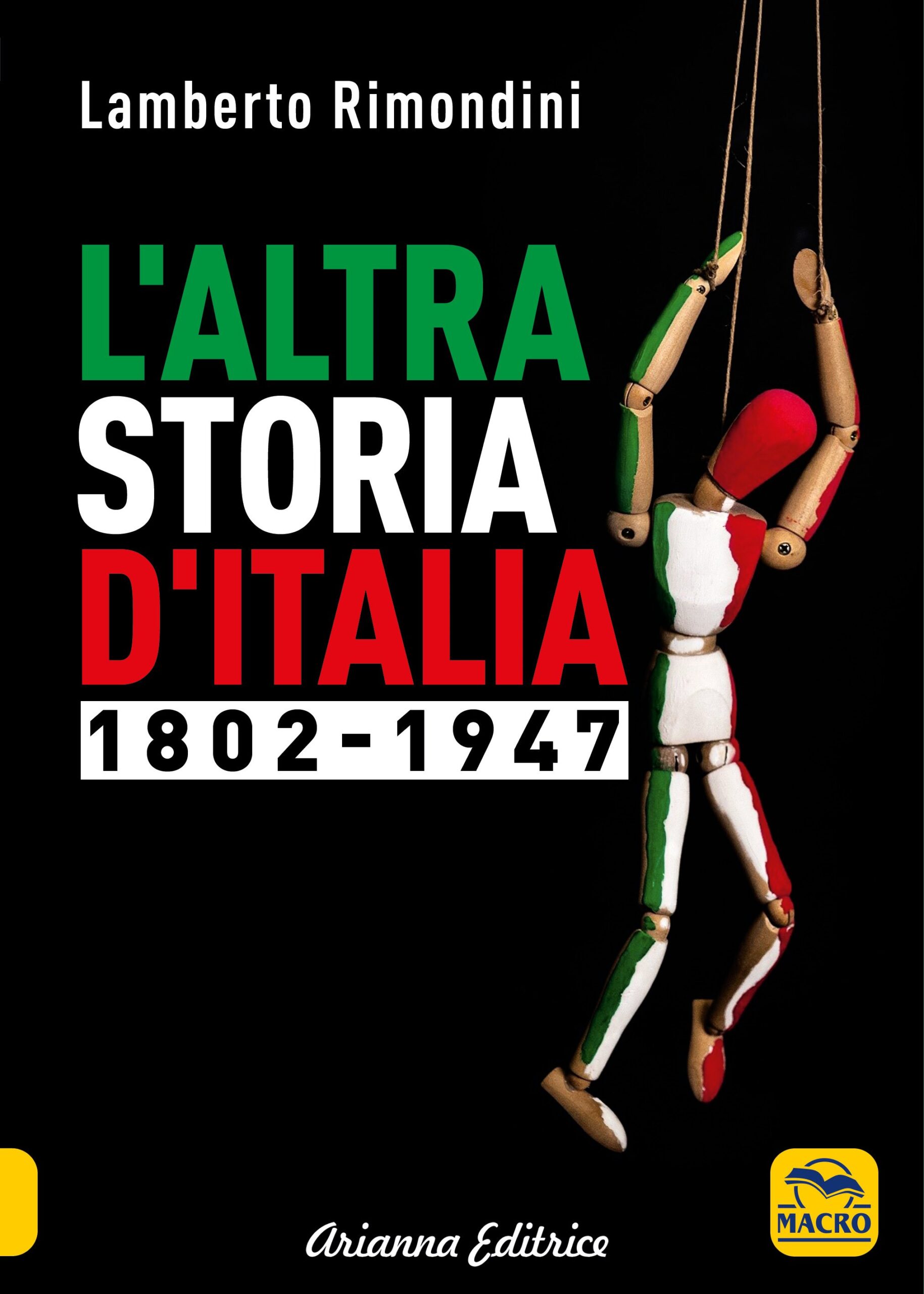 Altra Storia d'Italia