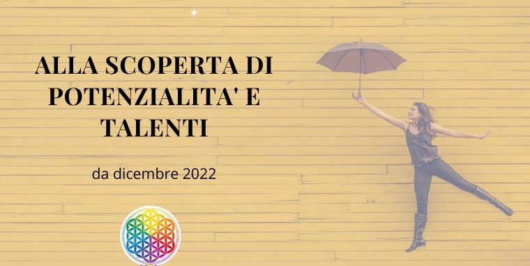 Alla scoperta di potenzialità e talenti