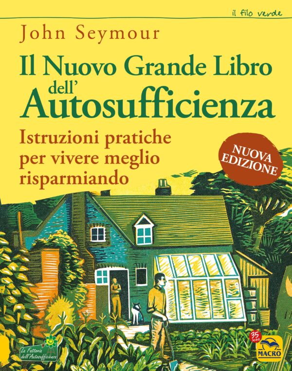 Il Nuovo Grande Libro dell’Autosufficienza