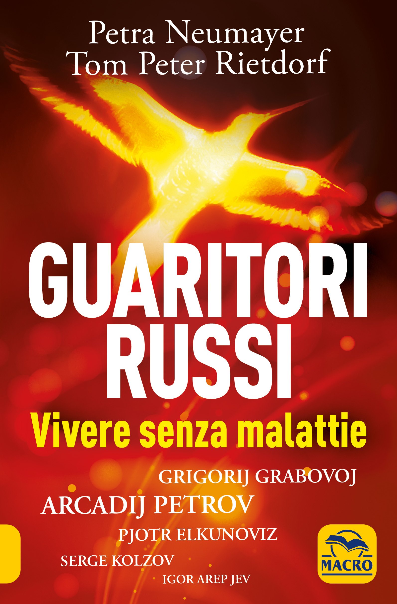 Guaritori Russi