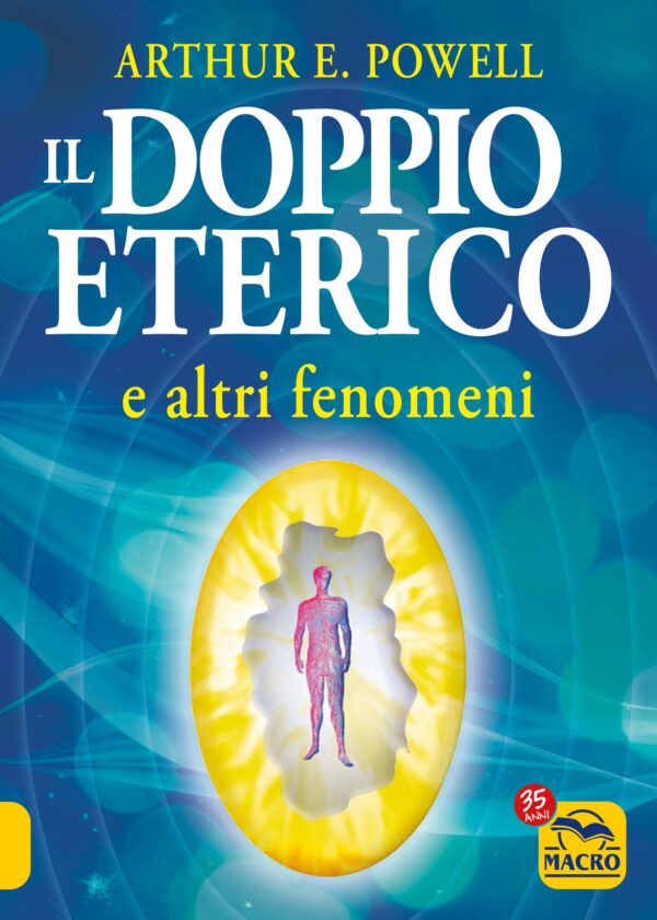 Il Doppio Eterico