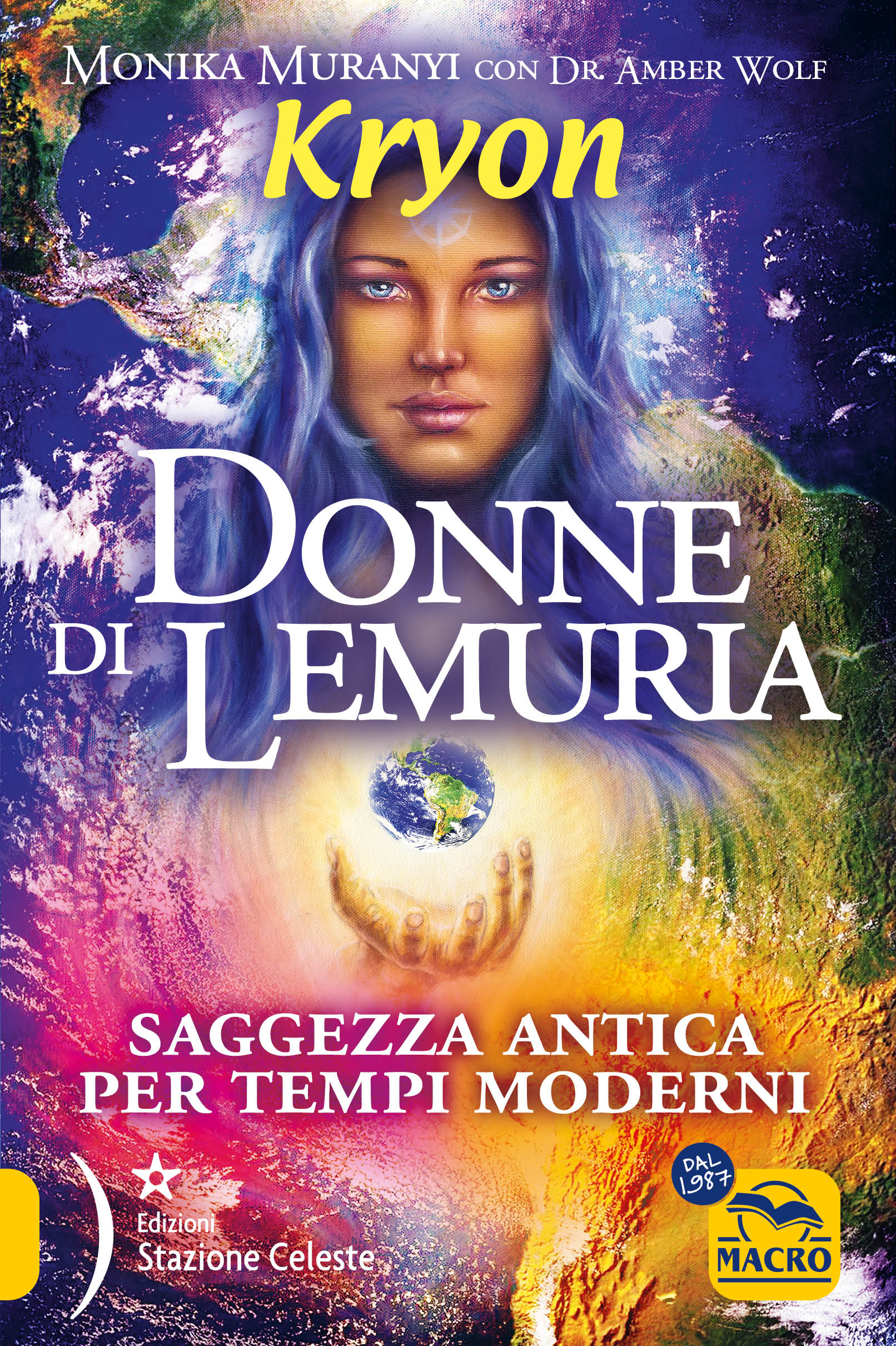 Donne di Lemuria