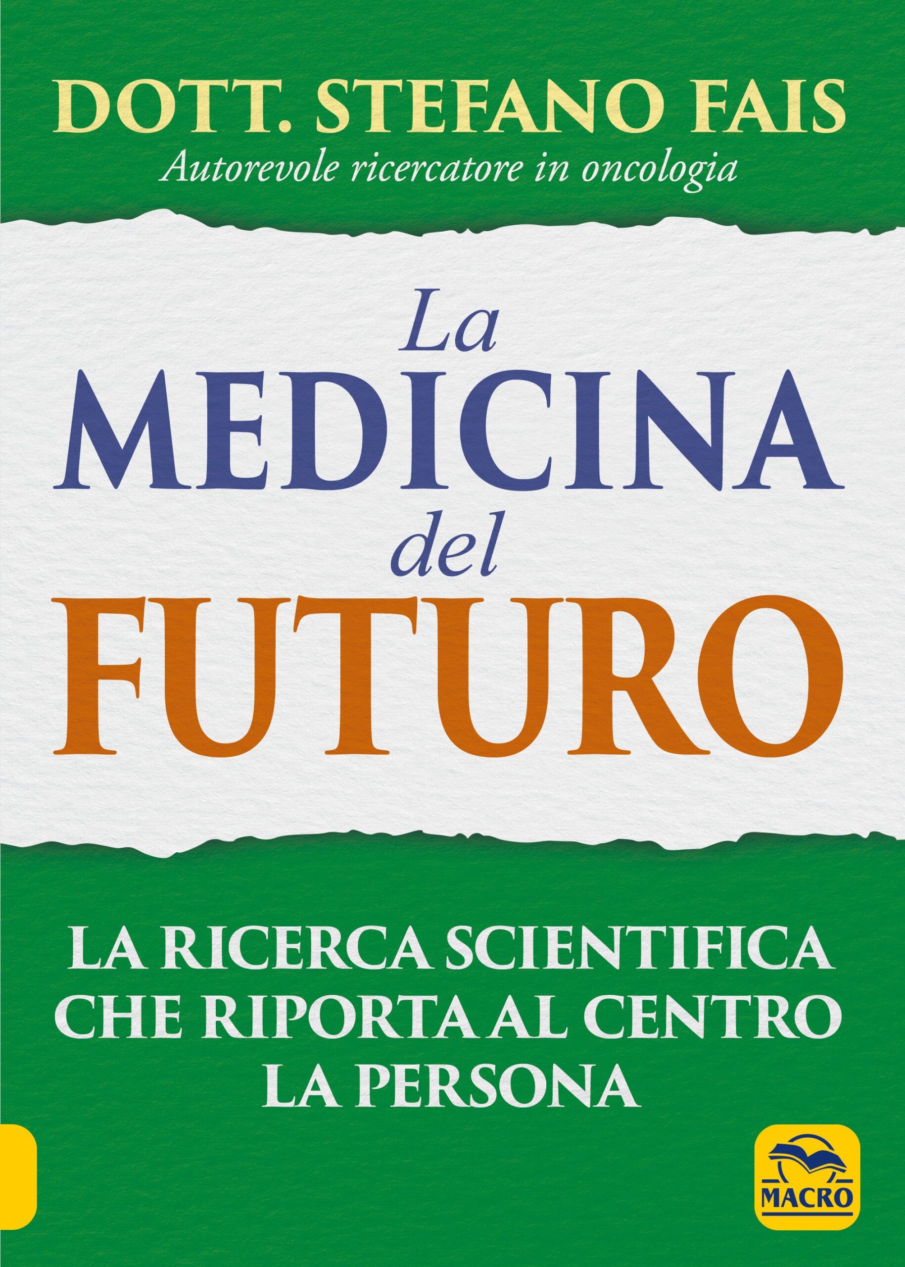 La Medicina del Futuro