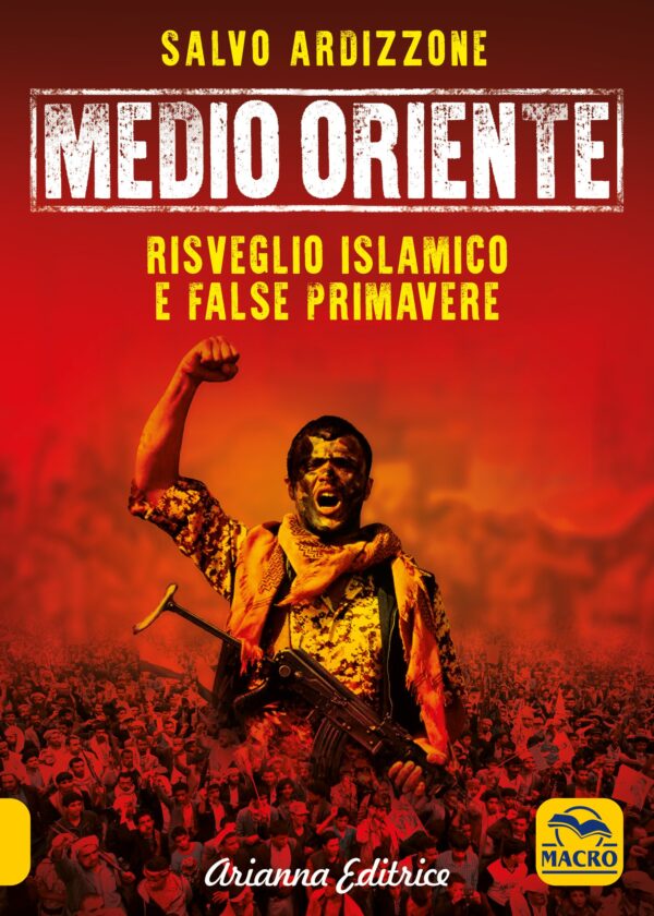 Medio oriente vol II