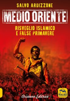 Medio oriente vol II