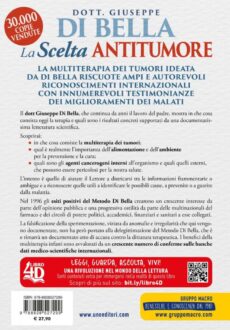 Scelta Antitumore 4D