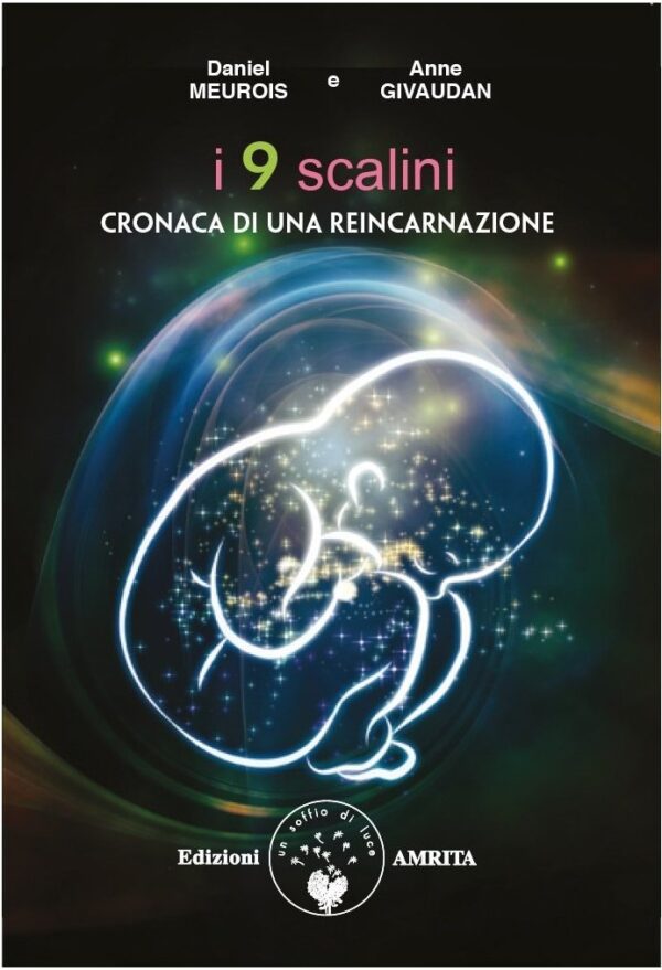 I 9 Scalini