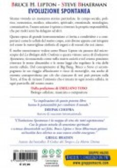 Evoluzione Spontanea