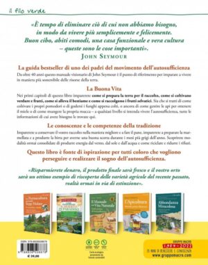 Il nuovo grande libro dell'autosufficienza