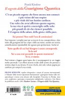 Il Segreto della guarigione quantica