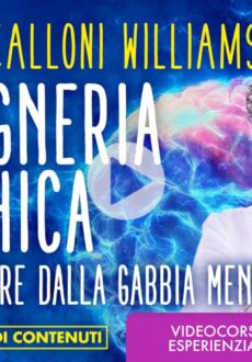 Ingegneria Psichica - Videocorso