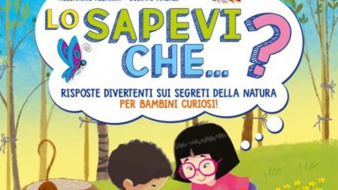 lo sapevi che