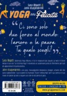 Yoga della felicità