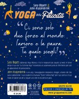 Yoga della felicità