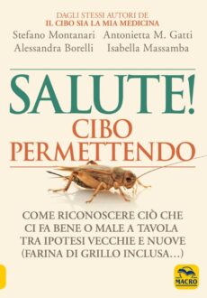 Salute! Cibo permettendo