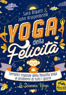 Yoga della felicità