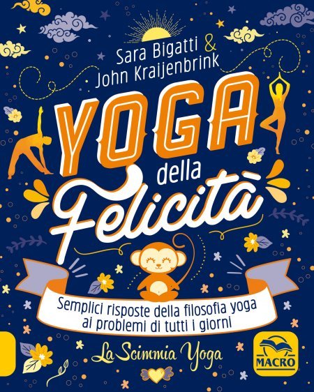 Yoga della felicità