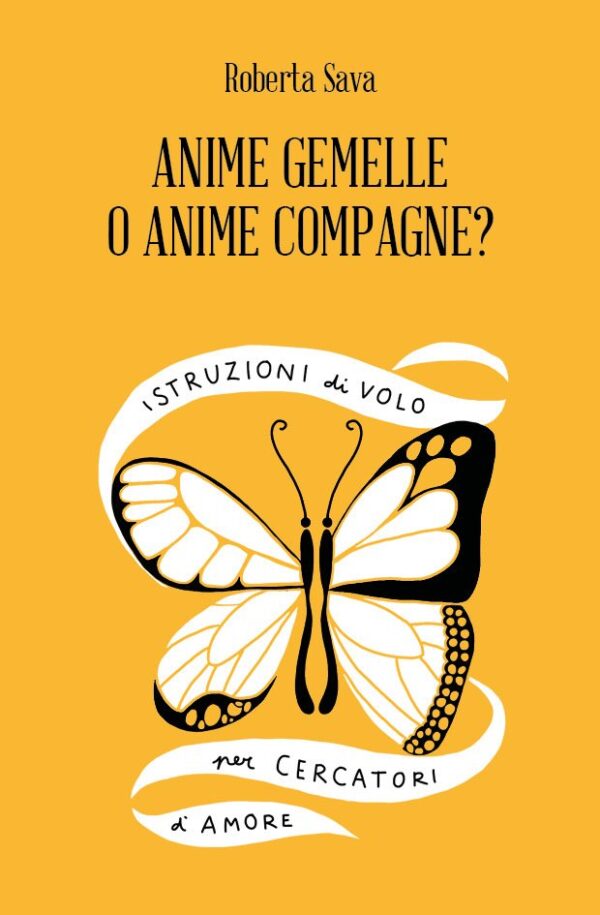 Anime Gemelle o Anime Compagne?