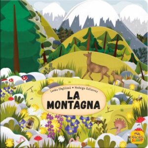 Montagna