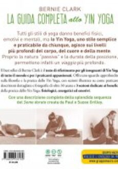 La Guida Completa allo Yin Yoga