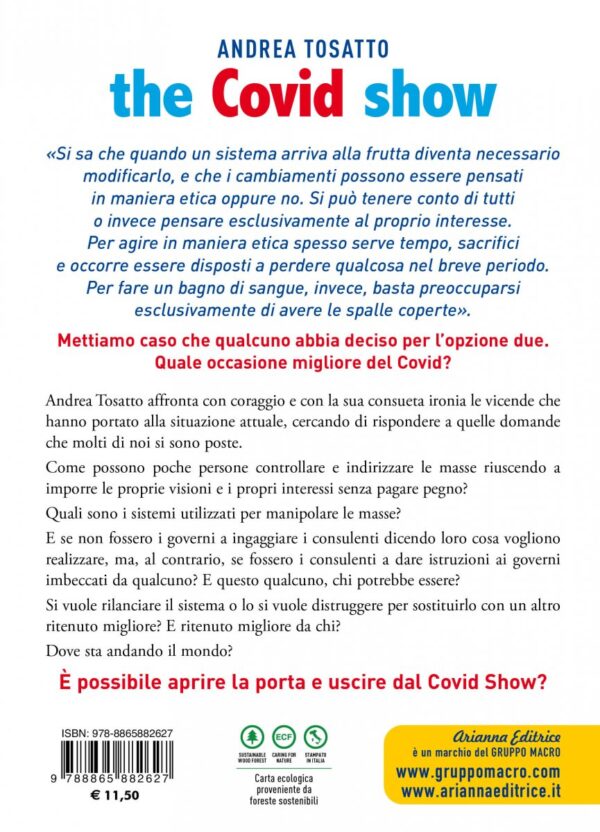 The Covid Show