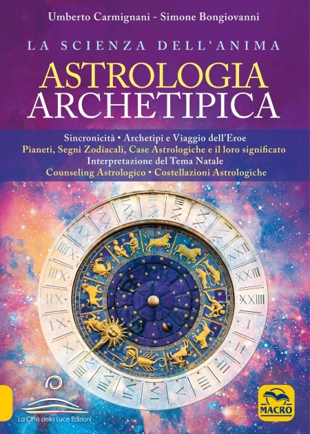 Astrologia Archetipica