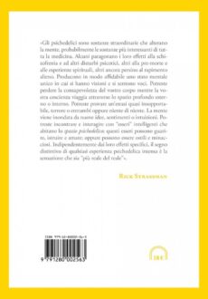 Manuale di Psichedelia