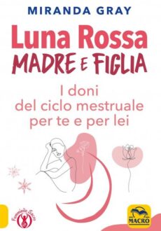 Luna rossa madre e figlia