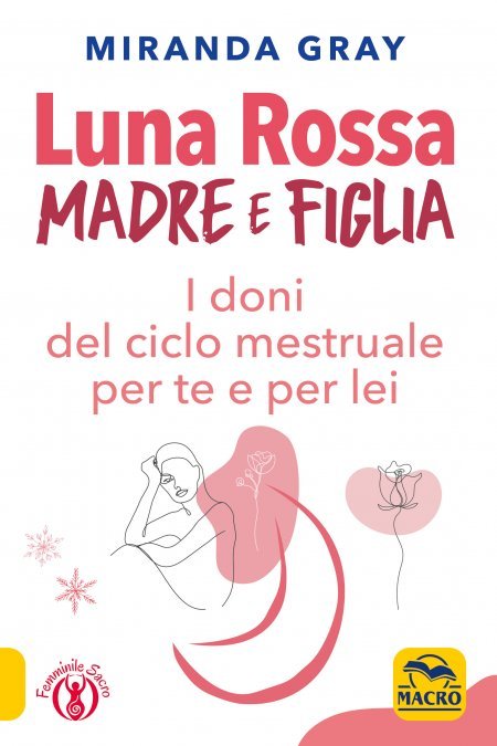 Luna rossa madre e figlia