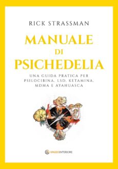 Manuale di Psichedelia