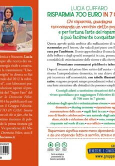 Risparmia 700 Euro in 7 Giorni