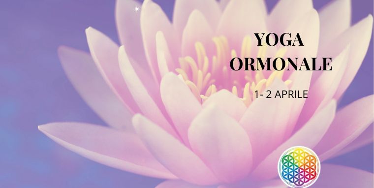 Yoga ormonale