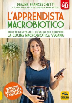 L'Apprendista Macrobiotico 4D