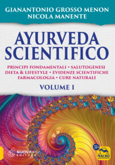 Ayurveda scientifico vol 1