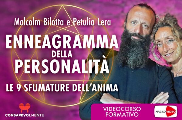 Enneagramma della personalità – Videocorso