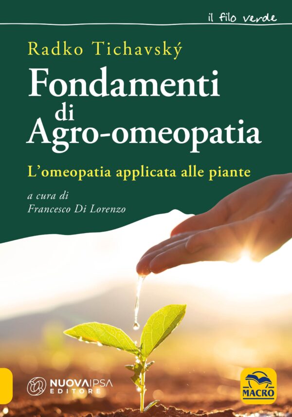 Fondamenti di agro-omeopatia