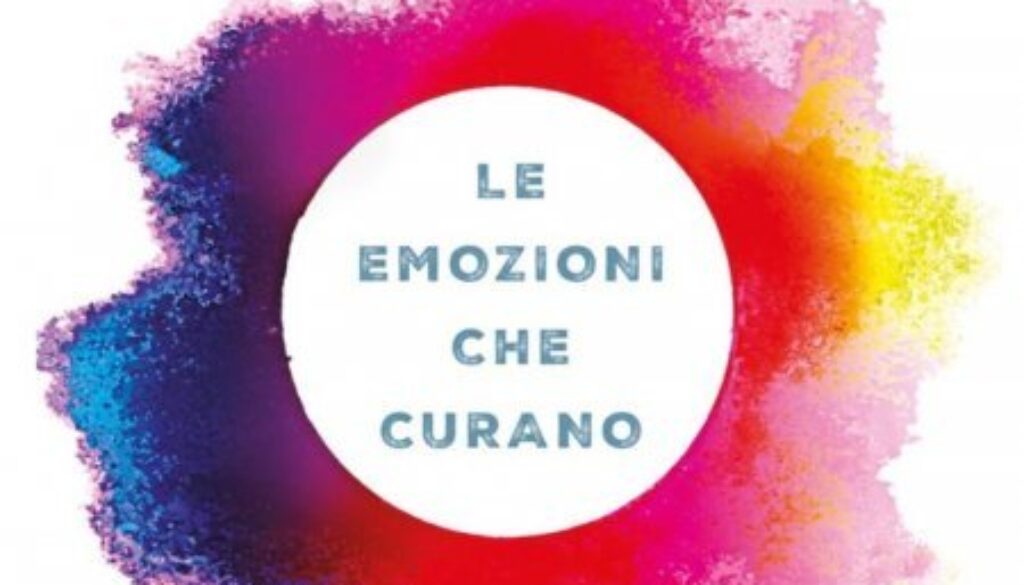 "Le emozioni che curano"