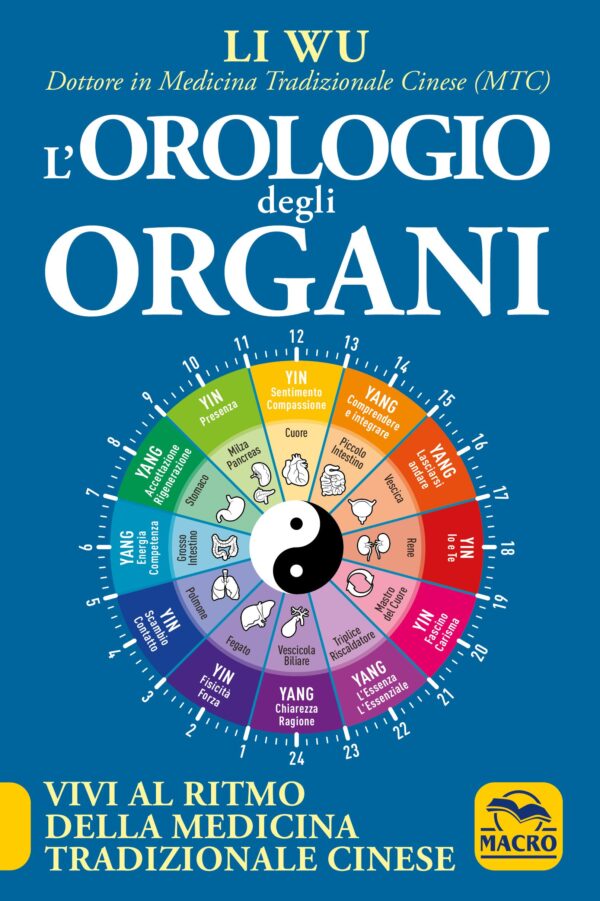 L’ Orologio degli Organi