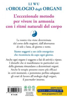 L' Orologio degli Organi