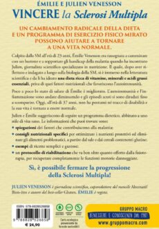 Vincere la sclerosi multipla