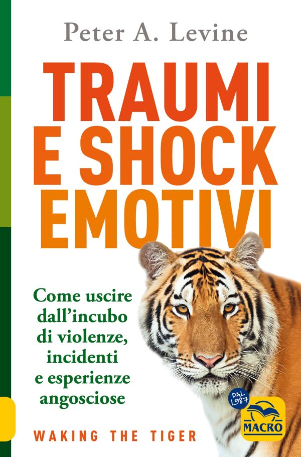 Traumi e Shock Emotivi