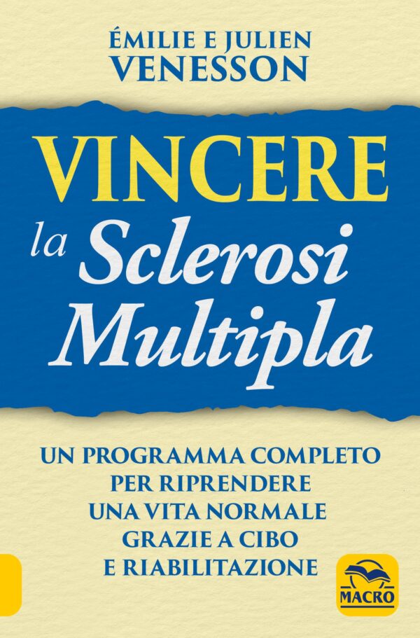 Vincere la sclerosi multipla