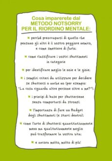 Magico Potere di Sbattersene il Ca**o